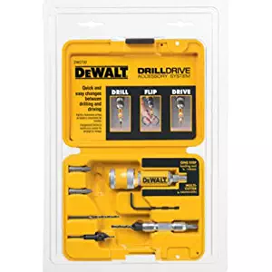 Best Dewalt 10 Countersink Bit