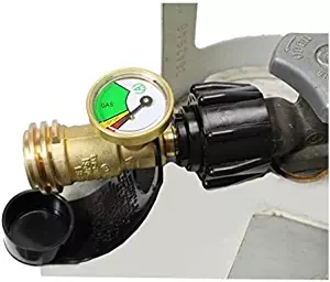 Best Commercial Griddle Gas Valves