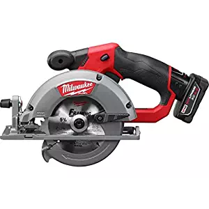 Best Cordless Circular Saw Milwaukee