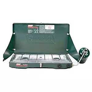 Best 4 Burner Gas Range With Griddle And 2 Ovens