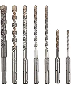 Best 12Mm Concrete Drill Bit