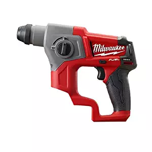 Best Milwaukee Sds Cordless Hammer Drill