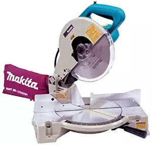 Best Makita 10 Inch Dual Bevel Sliding Compound Miter Saw