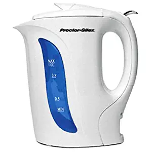 Best Buy Electric Tea Kettle