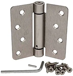 Best Stanley Door Closer Hinge