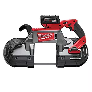 Best Milwaukee Compact Band Saw