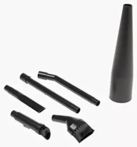 Best Dremel Dust Port Adapter