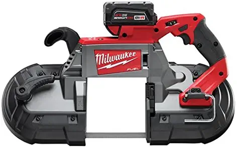 Best Milwaukee Compact Band Saw