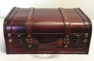 Best Modern Steamer Trunk Luggage