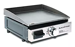 Best Does A Stainless Steel Griddle Need To Be Seasoned