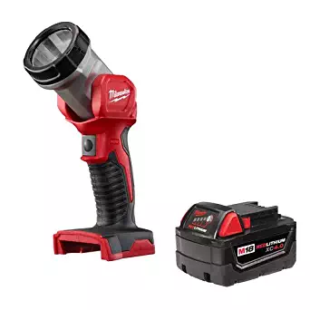 Best Milwaukee M18 Red Lithium
