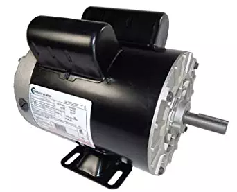 Best Craftsman Air Compressor 20 Gallon 1.5Hp