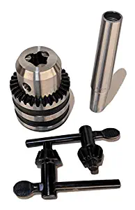 Best Threaded Drill Bit Extension