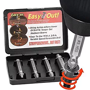 Best How To Drill A Hole For A Screw