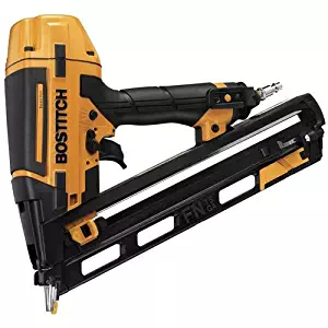 Best Finish Nailer For Framing