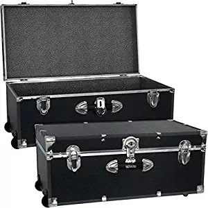 Best Modern Steamer Trunk Luggage