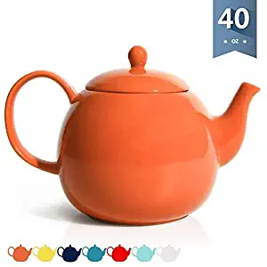 Best Tea Kettle 40 Oz