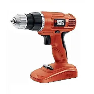 Best Black And Decker 20V Cordless Drill Reviews