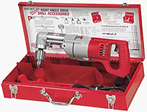 Best Milwaukee Electric Right Angle Drill