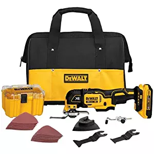 Best Dewalt Electric Orbital Sander