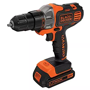 Best  Cordless Drill Under 100 Dollars