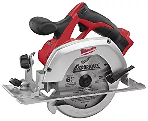 Best Milwaukee M18 Red Lithium