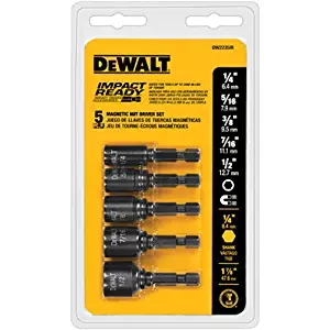 Best Square Drill Bit Wood