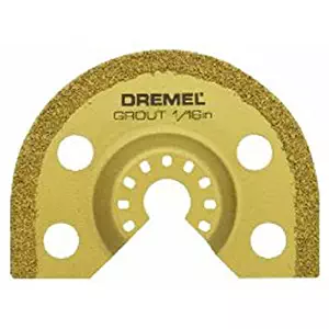 Best Dremel Oscillating Power Tool