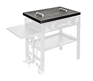 Best Blackstone 28 Inch Griddle Station Cleaning