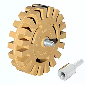 Best Eraser Wheel For Drill