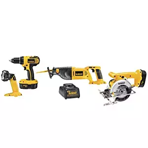 Best Dewalt Light Bulbs 18V