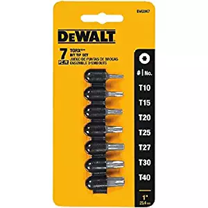 Best Dewalt Drill Bit Stuck