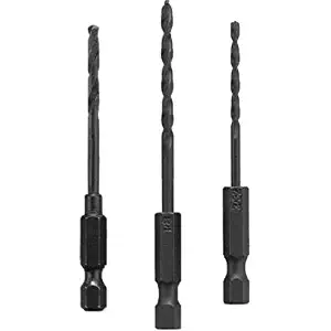Best Step Drill Bit Ace Hardware