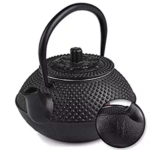 Best Japanese Enamel Tea Kettle