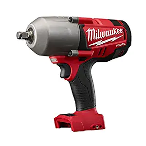 Best Milwaukee Brushless Impact Driver