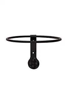 Best Restaurant Hanging Pot Rack Brackets