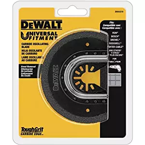 Best Dewalt Oscillating Tool Review