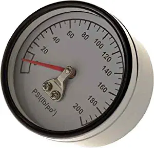 Best Craftsman Air Compressor Gauge
