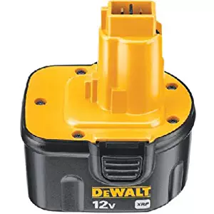 Best Dewalt 12V Battery Adapter