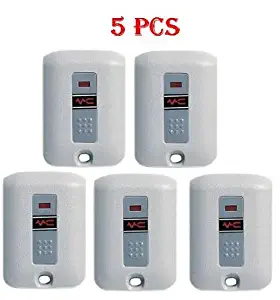 Best Stanley Automatic Garage Door Opener