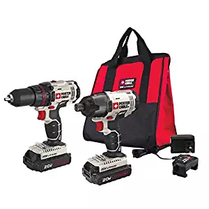 Best  Drill/Driver Combo