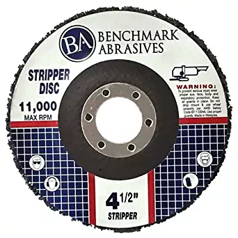 Best Stripping Disc For Angle Grinder