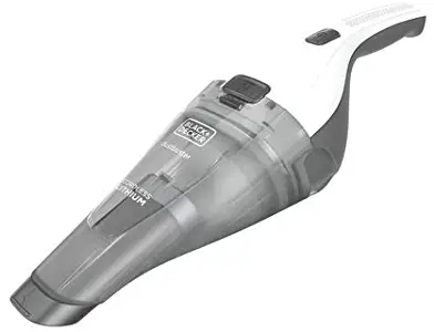 Best Black Decker Hand Held Vacuum