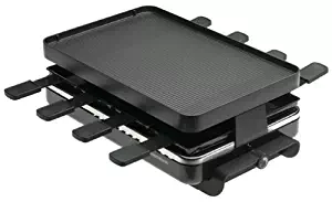 Best Aluminum Reversible Grill Griddle