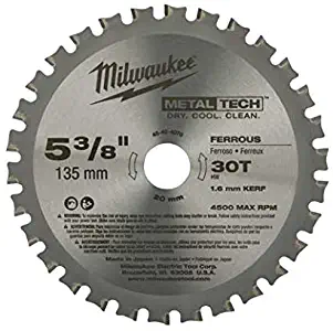 Best Milwaukee 6142-31