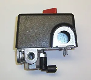 Best Campbell Hausfeld Air Compressor Pressure Switch