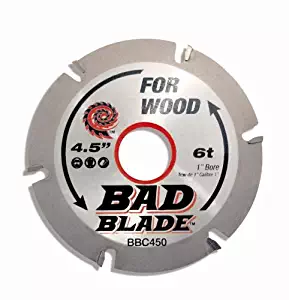 Best Blade Grinder Job