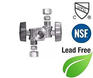 Best Dual Shut Off Valve For Dishwasher