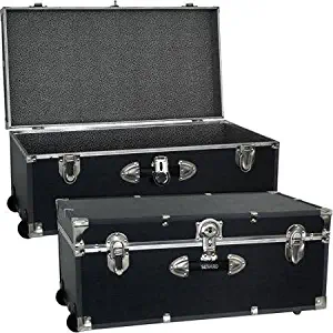 Best Modern Steamer Trunk Luggage