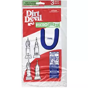 Best Dirt Devil Featherlite Bagless Vacuum Cleaner
